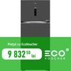 cumpără Frigider cu congelator sus Grundig GDPN67830FXRW în Chișinău 