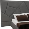 купить Кровать Bayro Elegans 1600x2000 c подъёмным механизмом ткань категория II в Кишинёве 