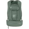 купить Кенгуру Cybex 524000737 Marsupiu Coya Carrier Leaf Green в Кишинёве 