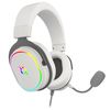 cumpără Căști pentru gaming Aqirys ALTAIR, 7.1 Virtual Surround, White în Chișinău 