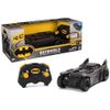 купить Радиоуправляемая игрушка Spin Master 6071202 Игрушка 1:18 Batmobile RC в Кишинёве 
