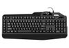 Gaming Keyboard SVEN KB-G8600, Macro, Backlight, WinLock, 12 Fn keys, Black, USB 