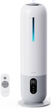 cumpără Umidificator de aer EvoAir UMIO, Rezervor 3.8L, Aromaterapie, Capacitate de umidificare 300ml/h în Chișinău 