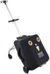 купить Детский рюкзак Micro ML0013 Troller Ride On Eazy Black в Кишинёве 