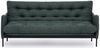 купить Диван Trendy Renge Verde, extensibila (3 locuri) в Кишинёве 