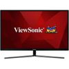 купить Монитор Viewsonic VX3211-2K-MHD Black в Кишинёве 