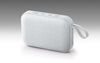 Portable Speaker MUSE M-308BTW, White 