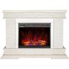 купить Камин электрический ArtFlame Stone nut & Lorance в Кишинёве 