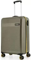 купить Чемодан National Geographic N-2004 L Khaki в Кишинёве 