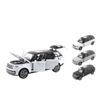 купить Машина ToyMall 008784 Masina din metal 1:32 cu sunet si lumini в Кишинёве 