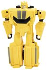 купить Робот Hasbro F6229 Робот Transformer Earthspark Figure Terran 1 Step Flip, 10 cm Ast в Кишинёве 
