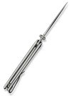 купить Нож походный Sencut S24057-3 Regnator, G10, Liner Lock в Кишинёве 