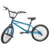 купить Велосипед Crosser BMX Blue (Poler color) в Кишинёве 