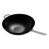 купить Сковорода Kamado Joe KJ15124922 Wok Carbon Steel в Кишинёве 