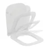 купить Сиденье для унитаза Ideal Standard i.life B Slim Soft-Close T500301 в Кишинёве 