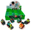cumpără Mașină Hola Toys 3116B Masina displey 12 în Chișinău 