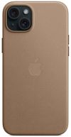 купить Чехол для смартфона Apple iPhone 15 Plus FineWoven MagSafe Taupe MT473 в Кишинёве 