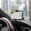 Авто держатель Hoco CA50 In-car dashboard phone holder