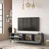 купить Тумба напольная для TV Trendy LV6-RL, 170x46x35cm (GTR000388) в Кишинёве 