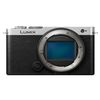 купить Фотоаппарат беззеркальный Panasonic Lumix DC-S9NE-SA в Кишинёве 