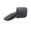 Mouse Wireless DELL MS700, Black 