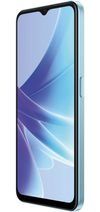 OPPO A57s 4/64GB Duos, Blue 