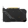 VGA ASUS GTX1660 SUPER 6GB GDDR6 TUF Gaming OC (TUF-GTX1660S-O6G-GAMING) 