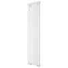 cumpără Radiator Gorgiel CEZAR AD2 180/70 White 05 {21} în Chișinău 