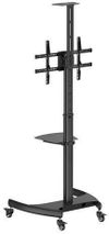 cumpără Suport TV de perete miscellaneous PLASMA-M1900E Neomounts, 37-70" Mobile, max.50kg, Black în Chișinău 