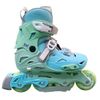 cumpără Role Micro 950308 Skates CosmoID Joy Blue (35-38) în Chișinău 