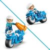 cumpără Set de construcție Lego 10471 Blue Police Motorcycle în Chișinău 