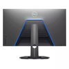 31.5" Monitor Gaming DELL G3223Q, IPS 3840x2160 4K UHD, Black 