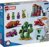 cumpără Set de construcție Lego 11211 Loki vs. Team Iron Man în Chișinău 