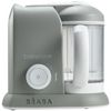 cumpără Aparat de gatit cu abur si blender Beaba B912461 Babycook Solo Gri în Chișinău 