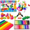 cumpără Set de creație Okto 70141 Set de modelare cu plastilină ușoară Extratereștri în Chișinău 