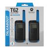 купить Рация Motorola Talkabout T62 Twin Pack, B6P00811 в Кишинёве 