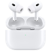 Apple  AirPods PRO 2  (EU)  MTJV3RU/A with MagSafe Charging Case Type-C A2968 