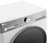 cumpără Mașină de spălat frontală LG F4WR913P3WA în Chișinău 