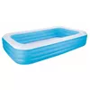 cumpără Piscină gonflabilă Bestway 54009BW 305х183х56cm, 1161L, 6+ în Chișinău 