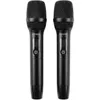 cumpără Microfon RBR D-15E - Set 2 Microfoane Fără Fir în Chișinău 