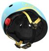 cumpără Cască de protecție Scoot&Ride 96388 Blueberry (cu sistem de reglare), XXS-S, 1+ ani în Chișinău 