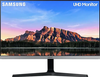 28" Monitor Samsung U28R550UQ, IPS 3840x2160 4K-UHD, Black/Grey 