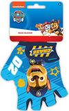 купить Защитное снаряжение Seven 34011 Перчатки велосипедные Paw Patrol Boys в Кишинёве 