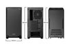 Case ATX be quiet! Pure Base 500, w/o PSU, 2x140mm, 2xUSB 3.2, PSU shroud, Black 
