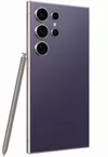 cumpără Smartphone Samsung S928 Galaxy S24 Ultra 512GB Violet {Ref.} în Chișinău 