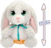 cumpără Jucărie de pluș miscellaneous 927124 Baby Paws Bunny în Chișinău 