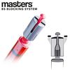 купить Треккинговые палки Masters POCKETREK (01S6119) в Кишинёве 