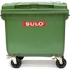 купить Урна для мусора Sulo 2002289 tomberon plastic p/u deseuri MGB1100FD в Кишинёве 