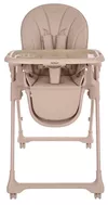 cumpără Scaun de masă Kikka Boo 31004010217 Scaun de masa Pastello 3 Beige în Chișinău 