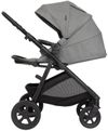 cumpără Сărucior pentru copii Graco GT1910AAASH000 Near2Me DLX Ash 3in1 în Chișinău 